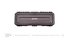 Epoch® with 35" (88.9cm) barrel