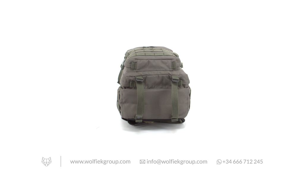 Ulfhednar Gokstad Daypack · 30L