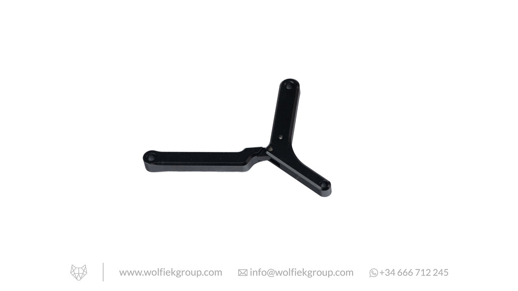 Skout Bolt Main Lever