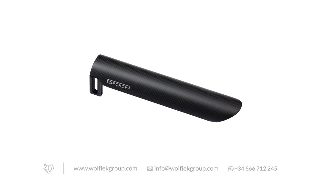 Skout EPOCH Cheek Riser