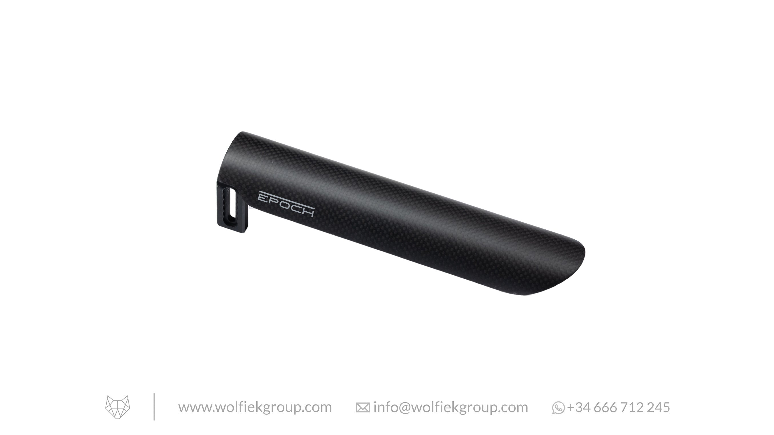 Skout EPOCH Cheek Riser