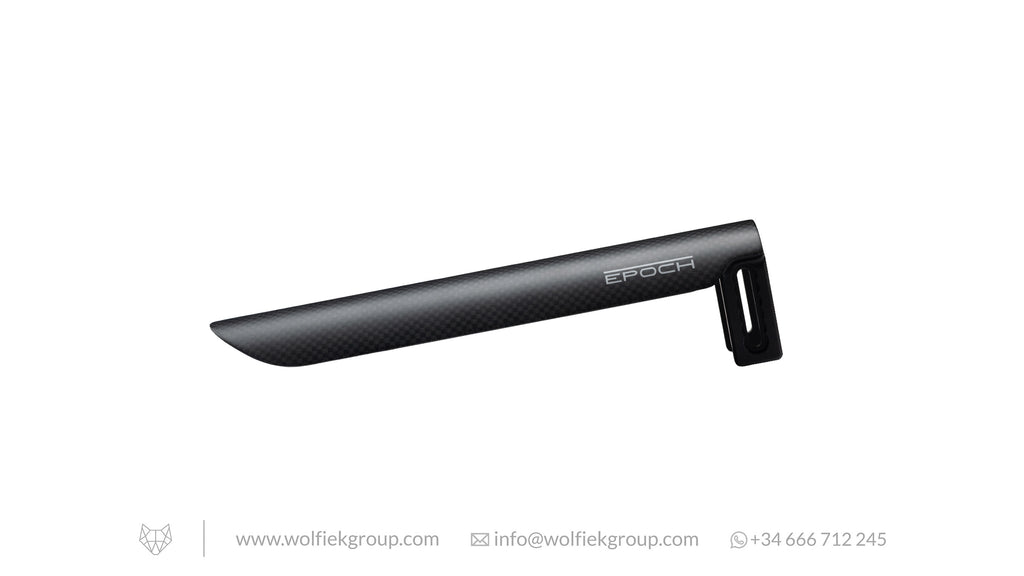 Skout EPOCH Cheek Riser