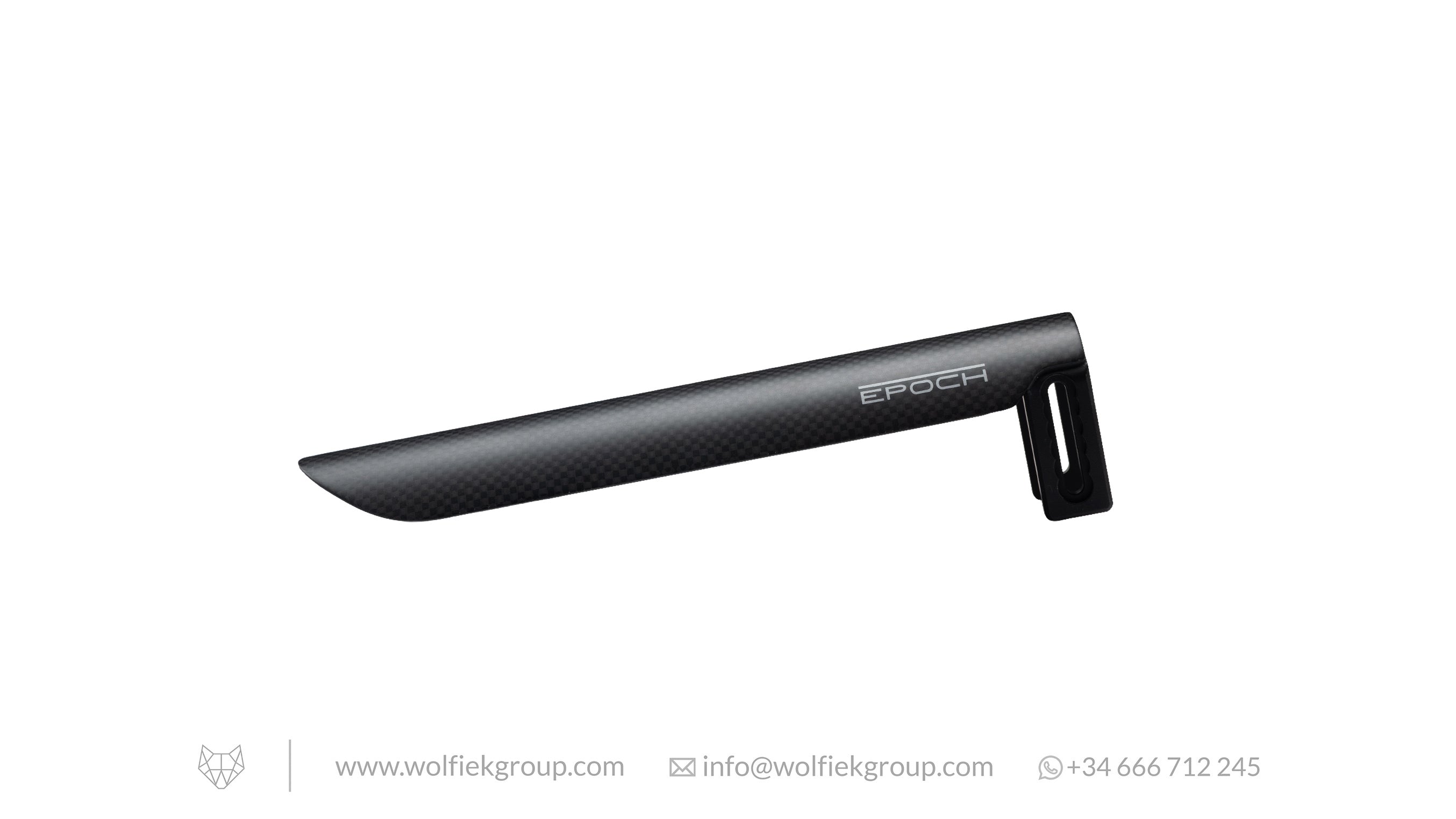 Skout EPOCH Cheek Riser