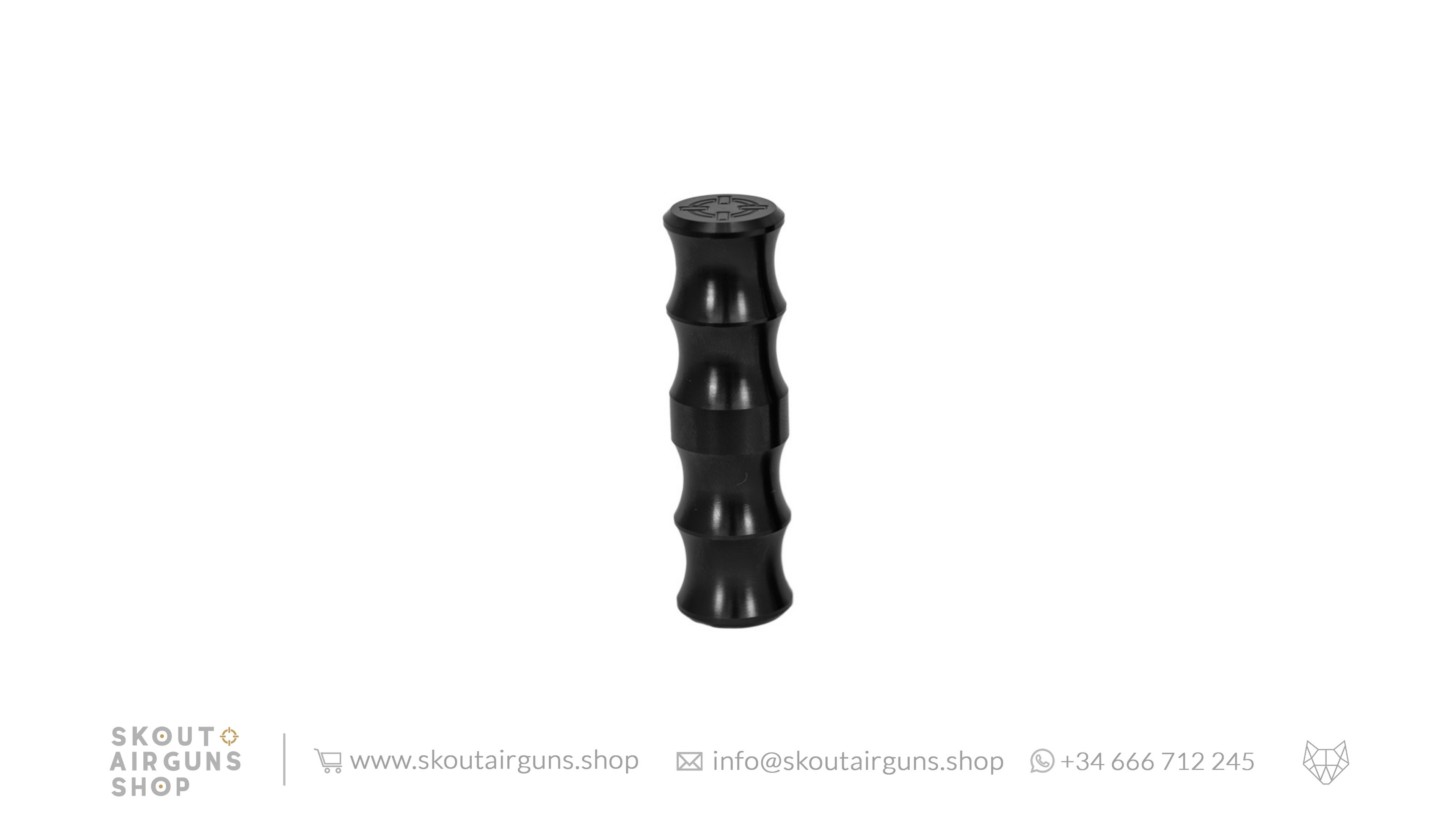 EPOCH/EVO Bolt Handle Upgrade