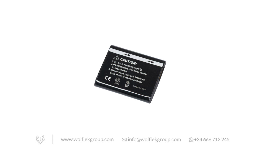 Skout EPOCH Battery