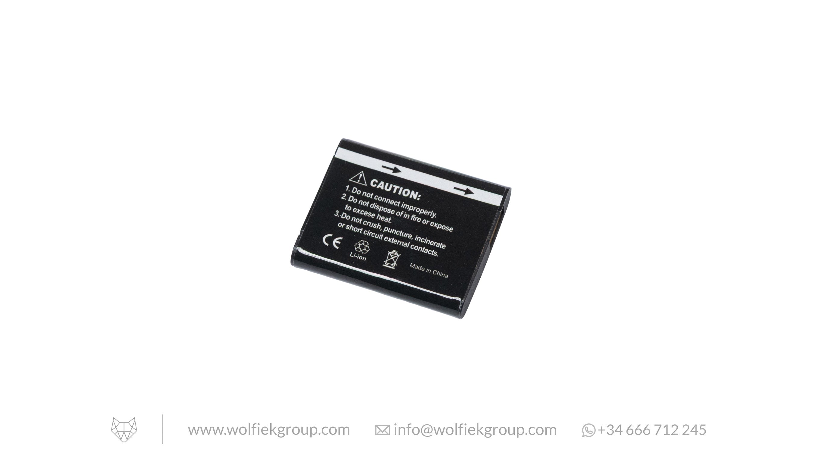 Skout EPOCH Battery