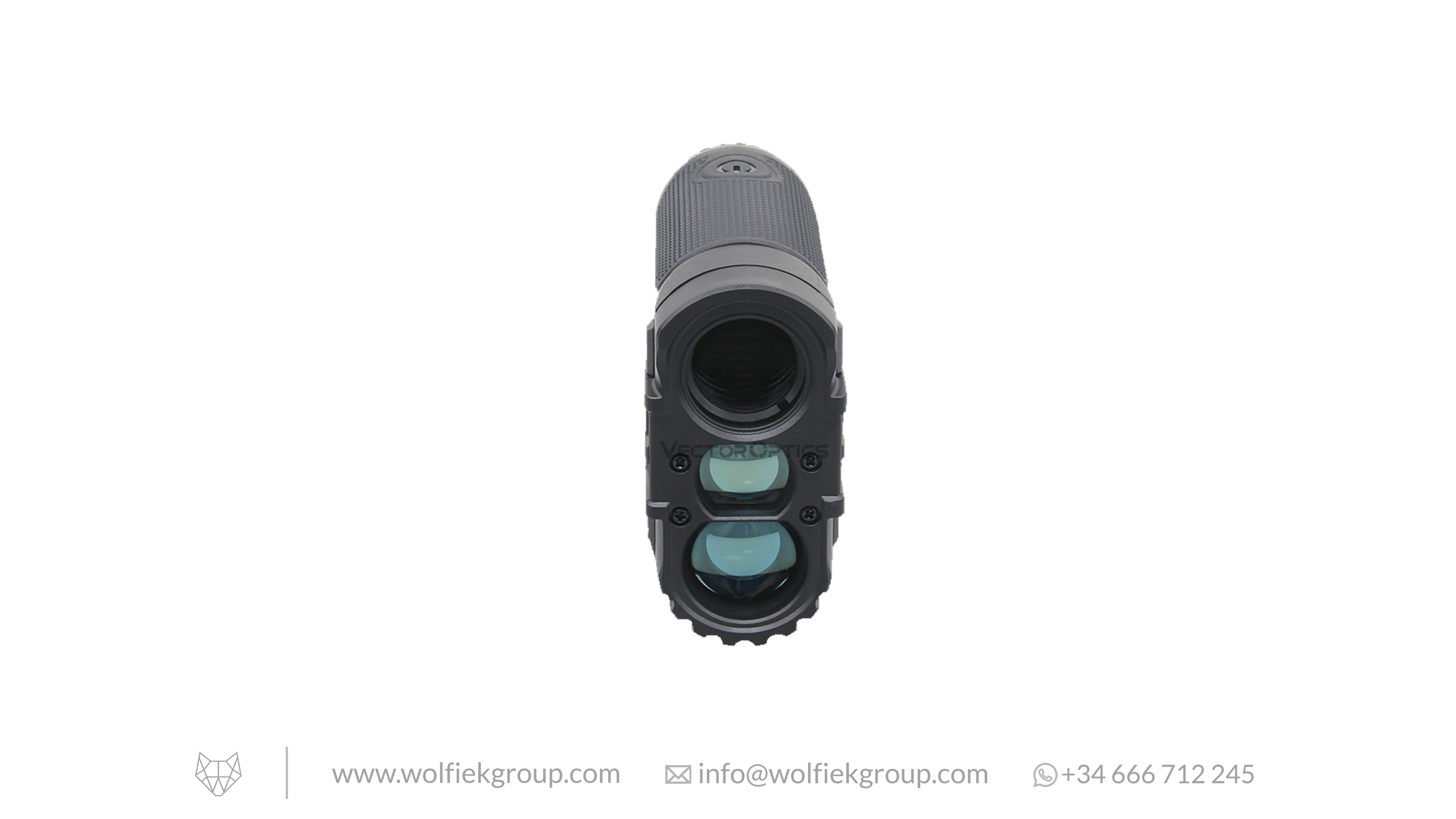 Vector Optics Paragon Digital Balistic BDC Rangefinder – 6x21
