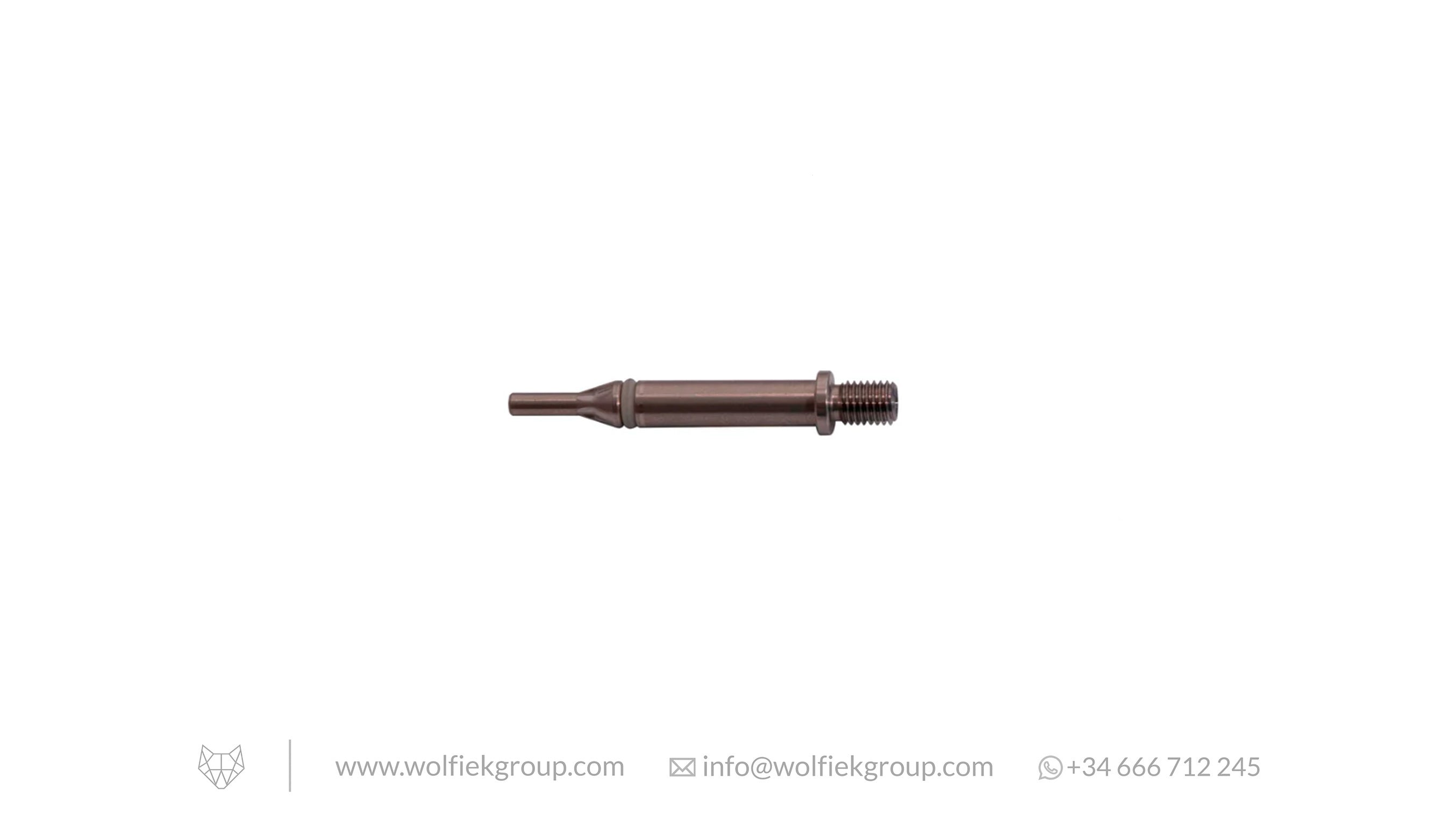 Skout EPOCH Pellet/Slug Pusher