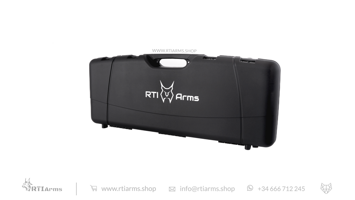 RTI Big Hard Case