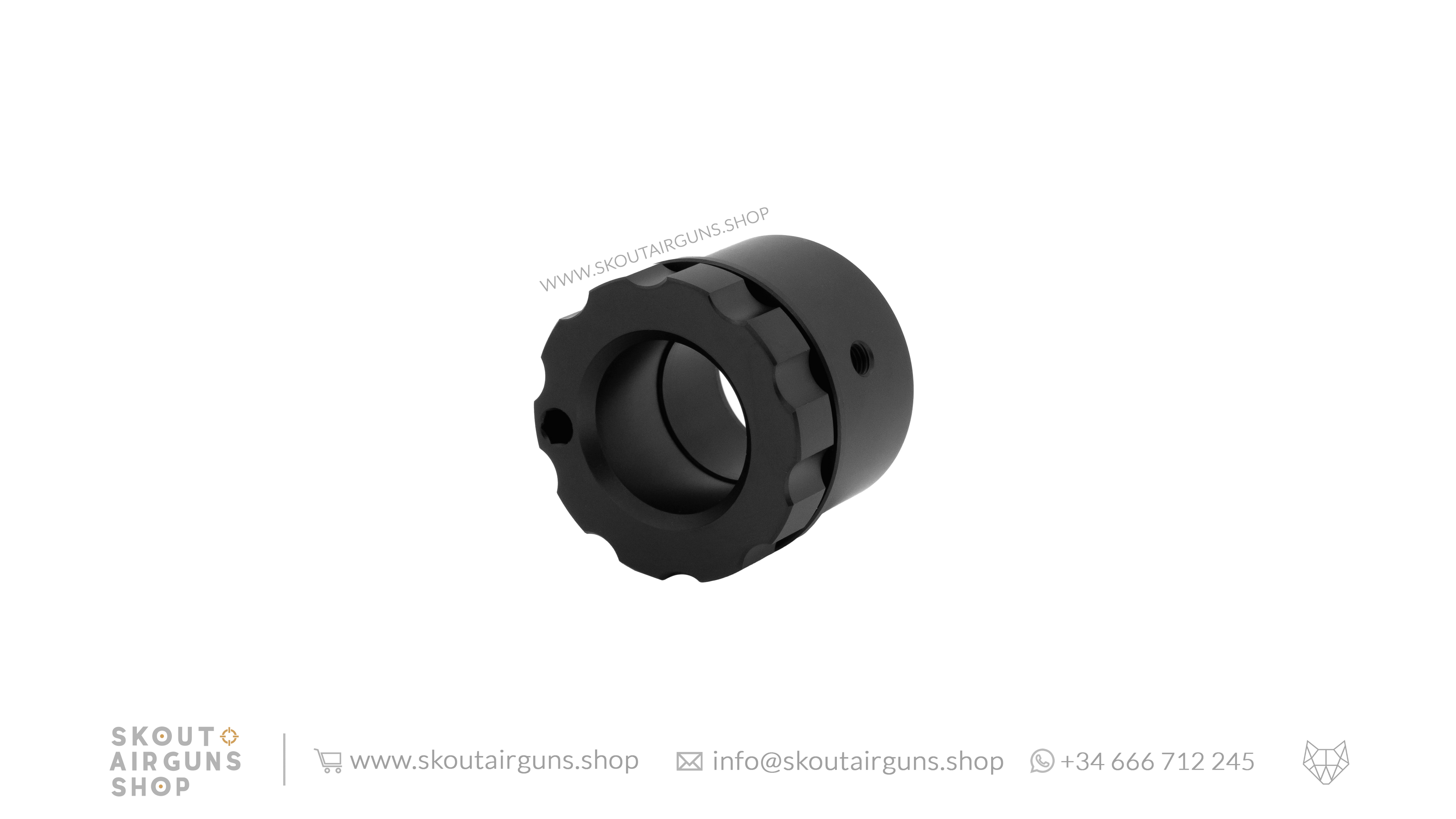 Barrel Lock