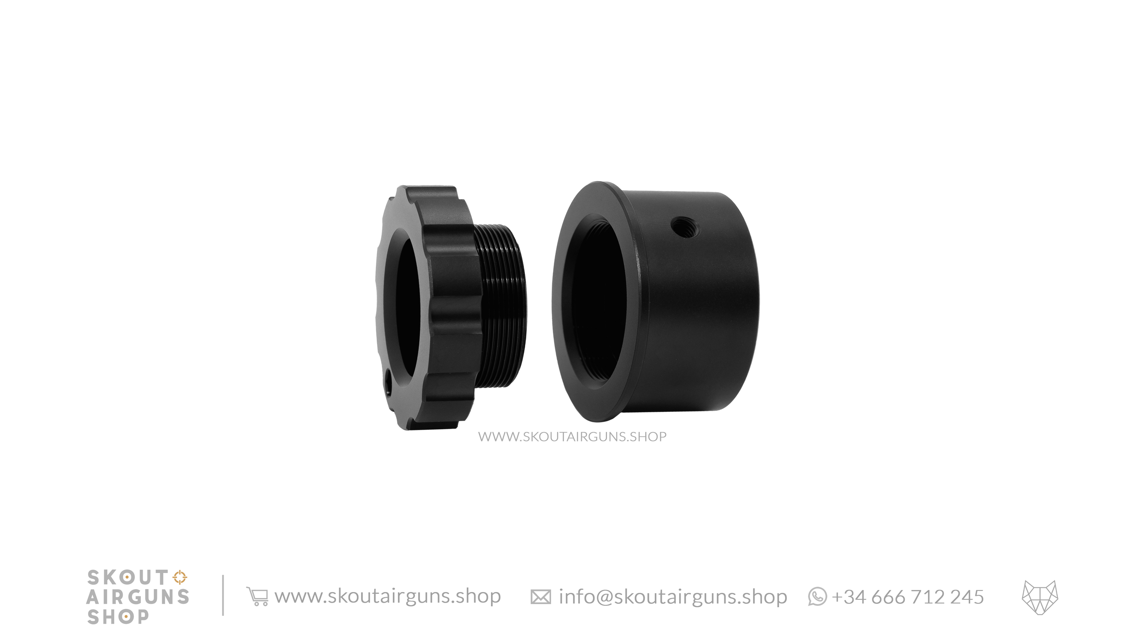 Barrel Lock