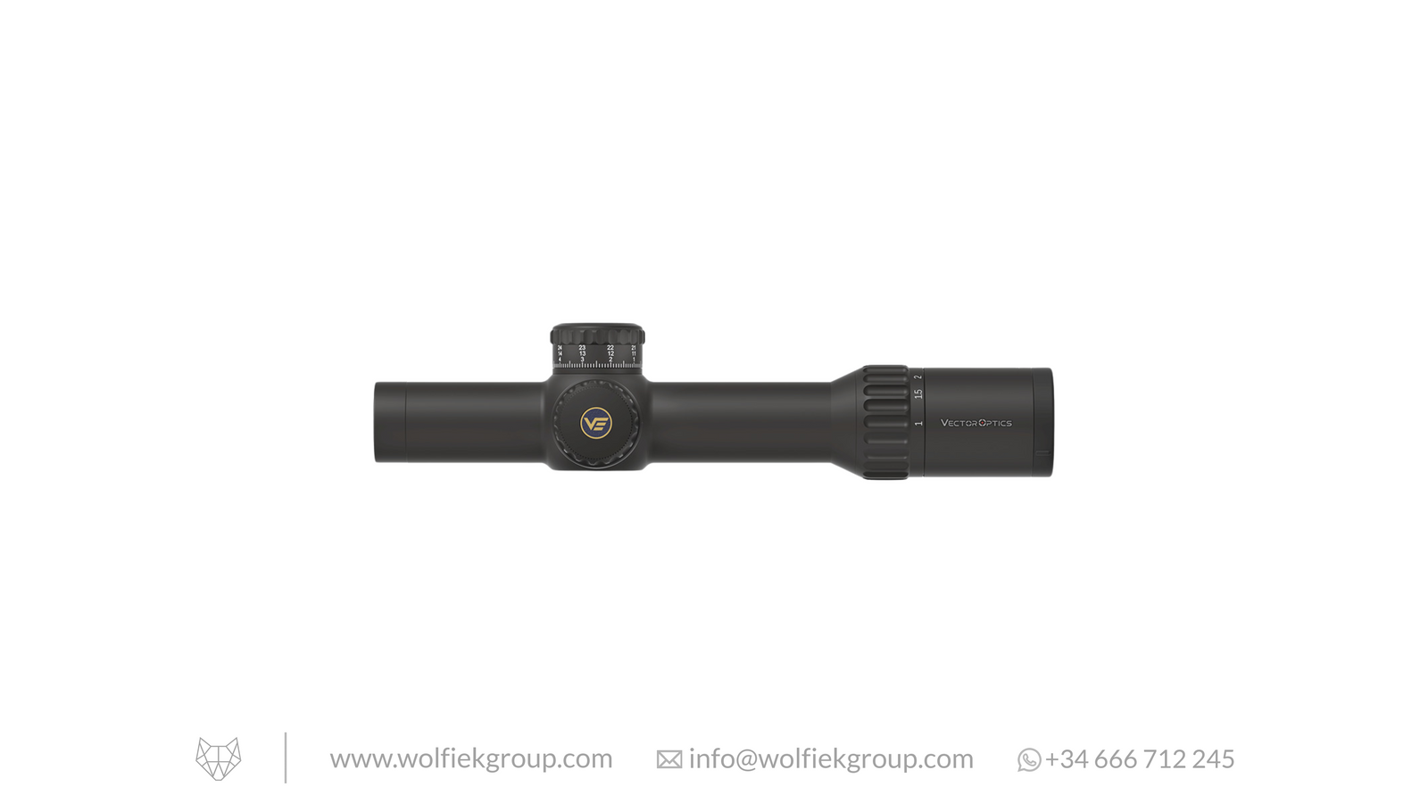 RINGS/MOUNTS - WG SKOUT SHOP