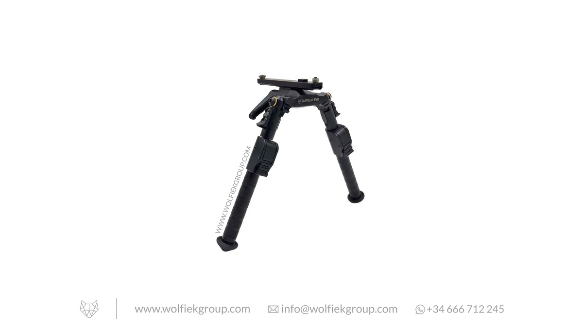 Bipod TACTICAL PRS 6,5-8&quot;
