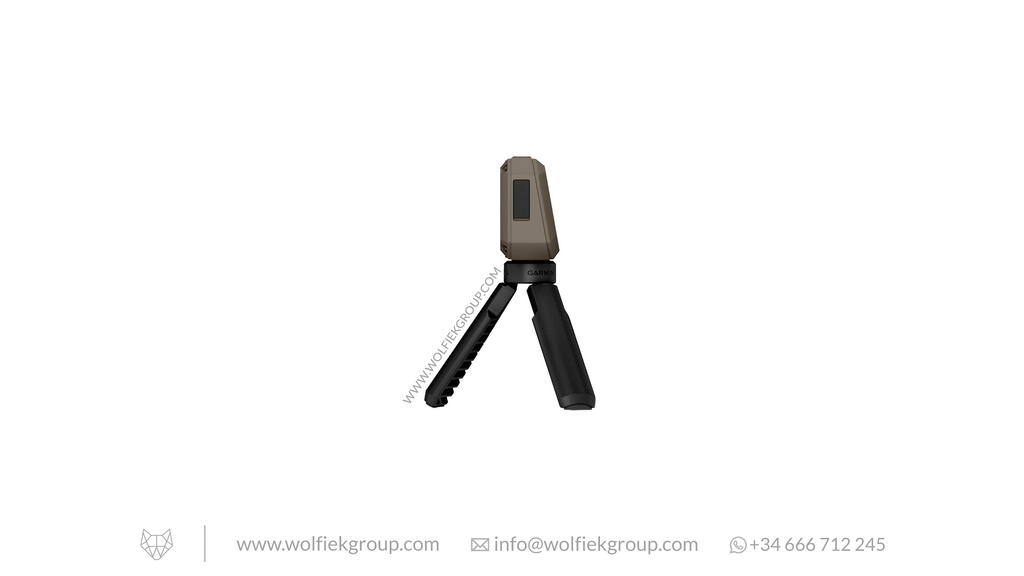 Garmin Xero C1 Pro Chronograph