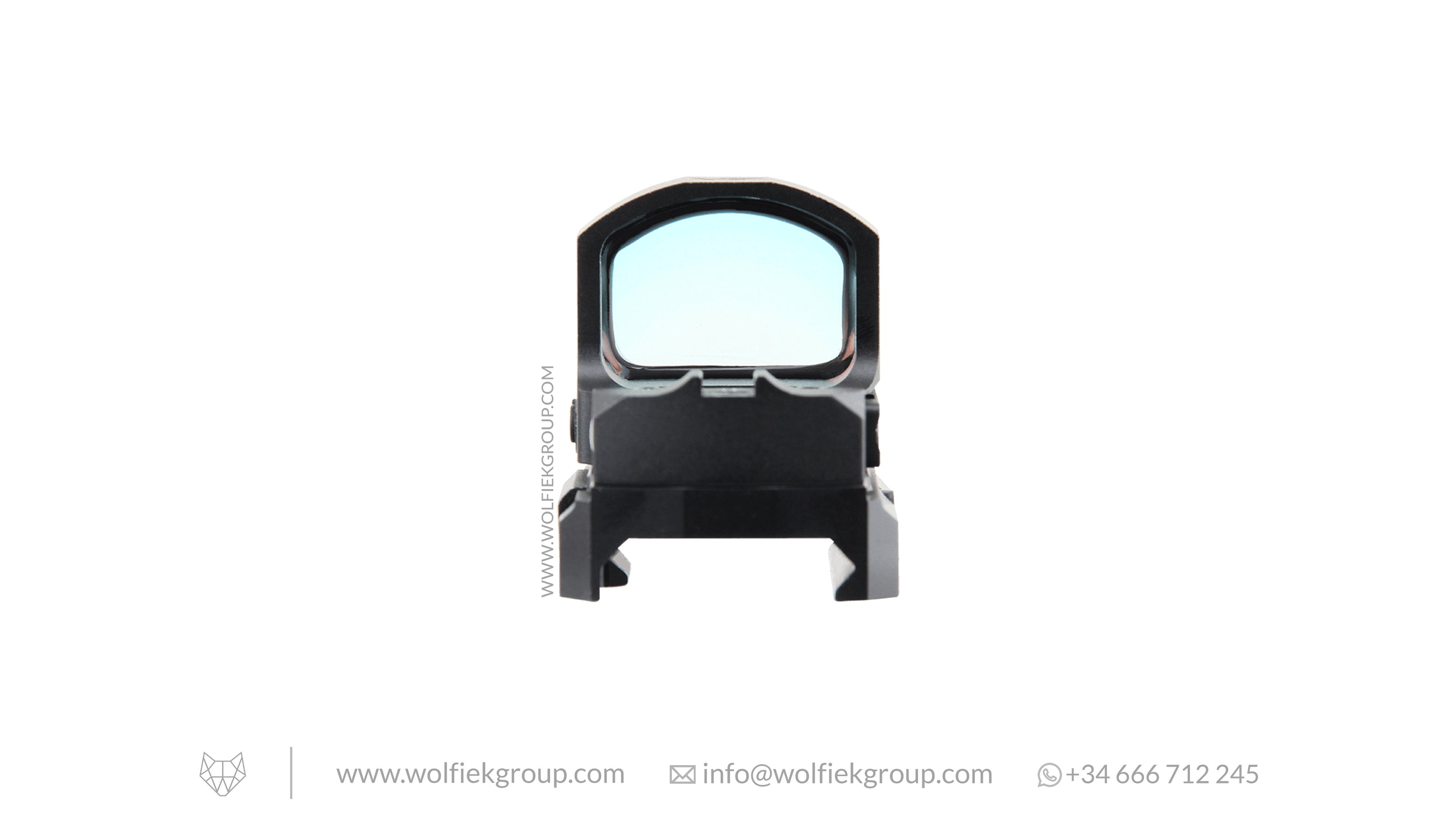 Vector Optics Frenzy-S 1x17x24 SAS Battery Side Loading