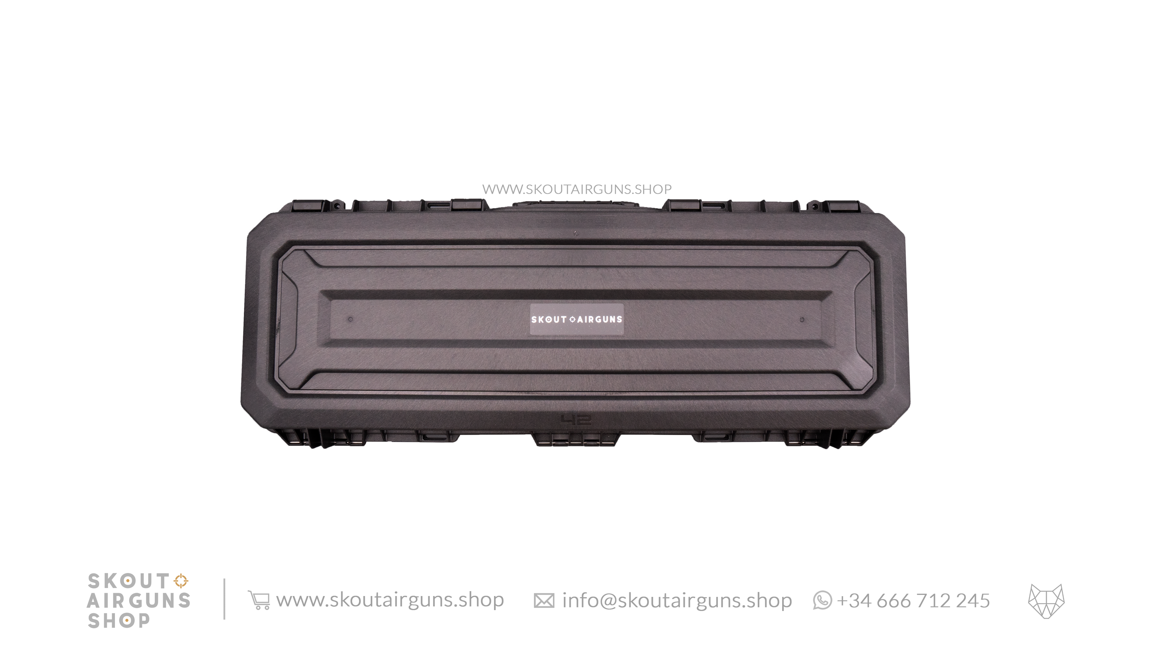 Epoch® with 25" (63.5cm) barrel