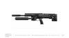 Epoch® with 25" (63.5cm) barrel